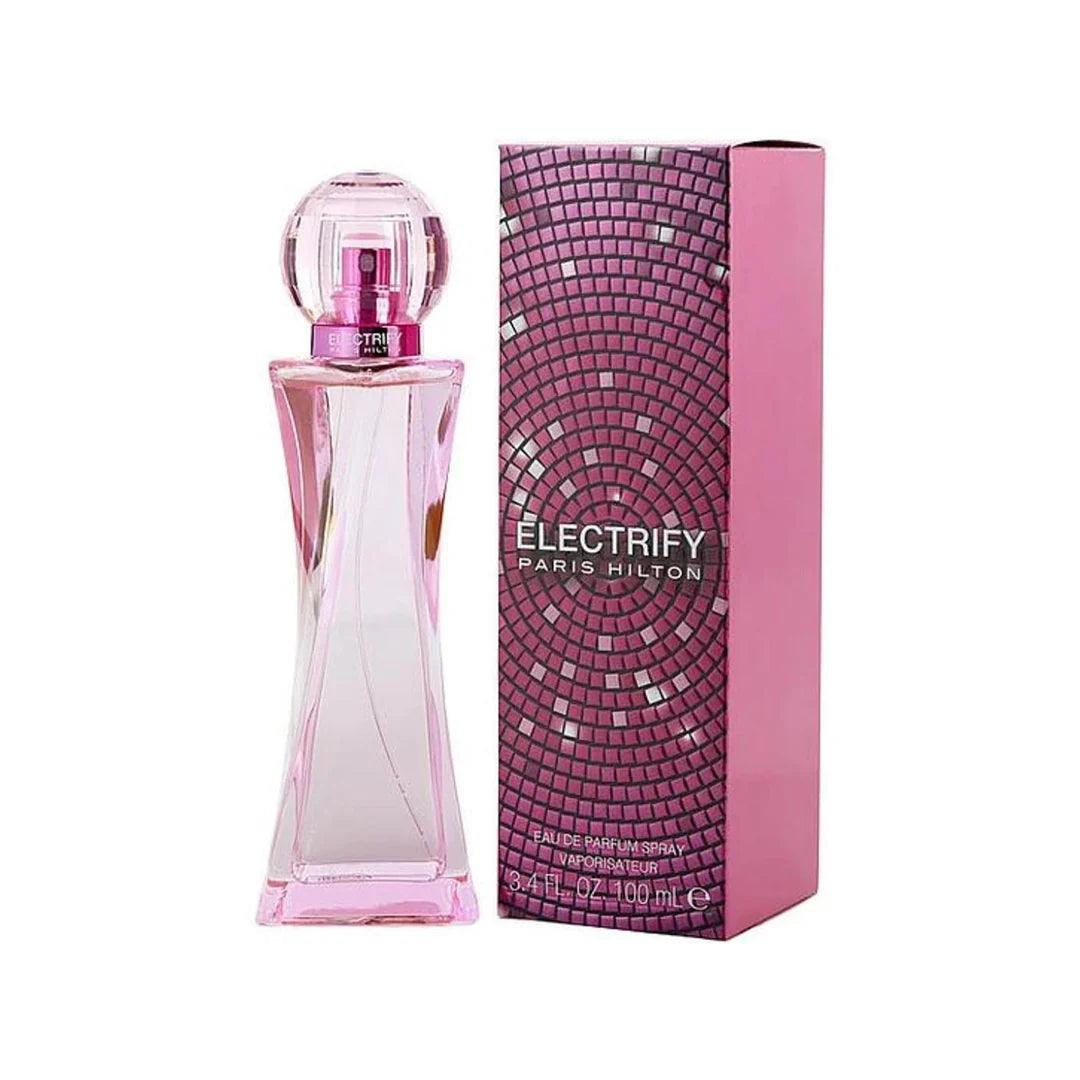 Paris Hilton Electrify EDP 40 ml