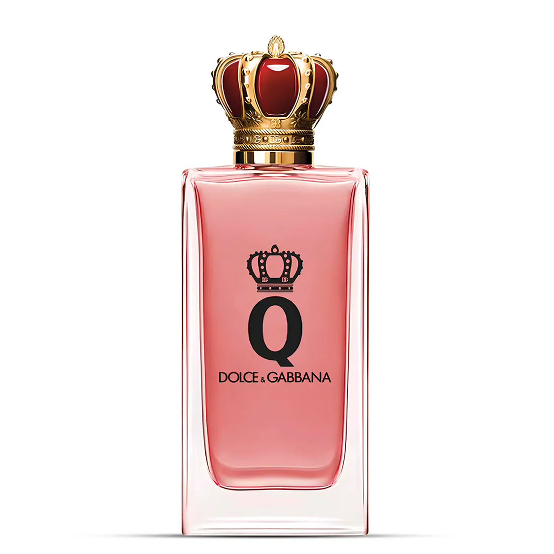 TESTER QUEEN By Dolce & Gabbana EDP 100ml