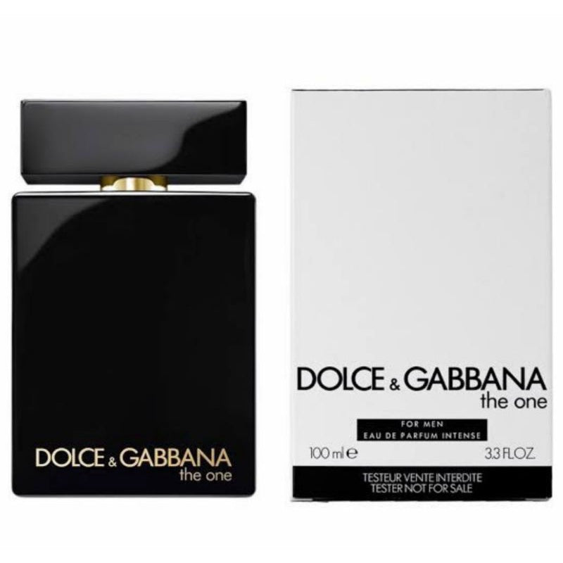 TESTER Dolce & Gabbana The Only One Intense EDP 100 ml