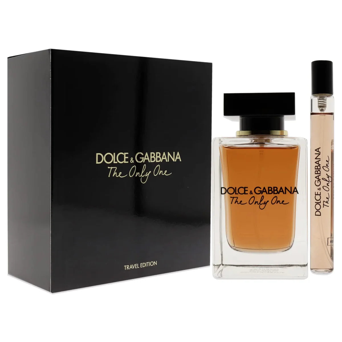 The Only One Dolce Gabbana Estuche 100Ml Mujer