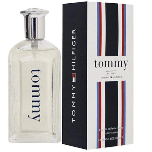 Tommy Man Tommy Hilfiger 100Ml Hombre