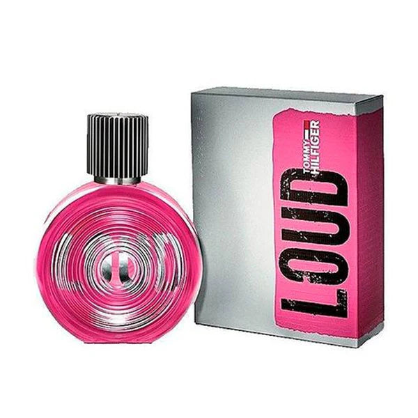 Tommy Loud Tommy Hilfiger 75Ml Mujer