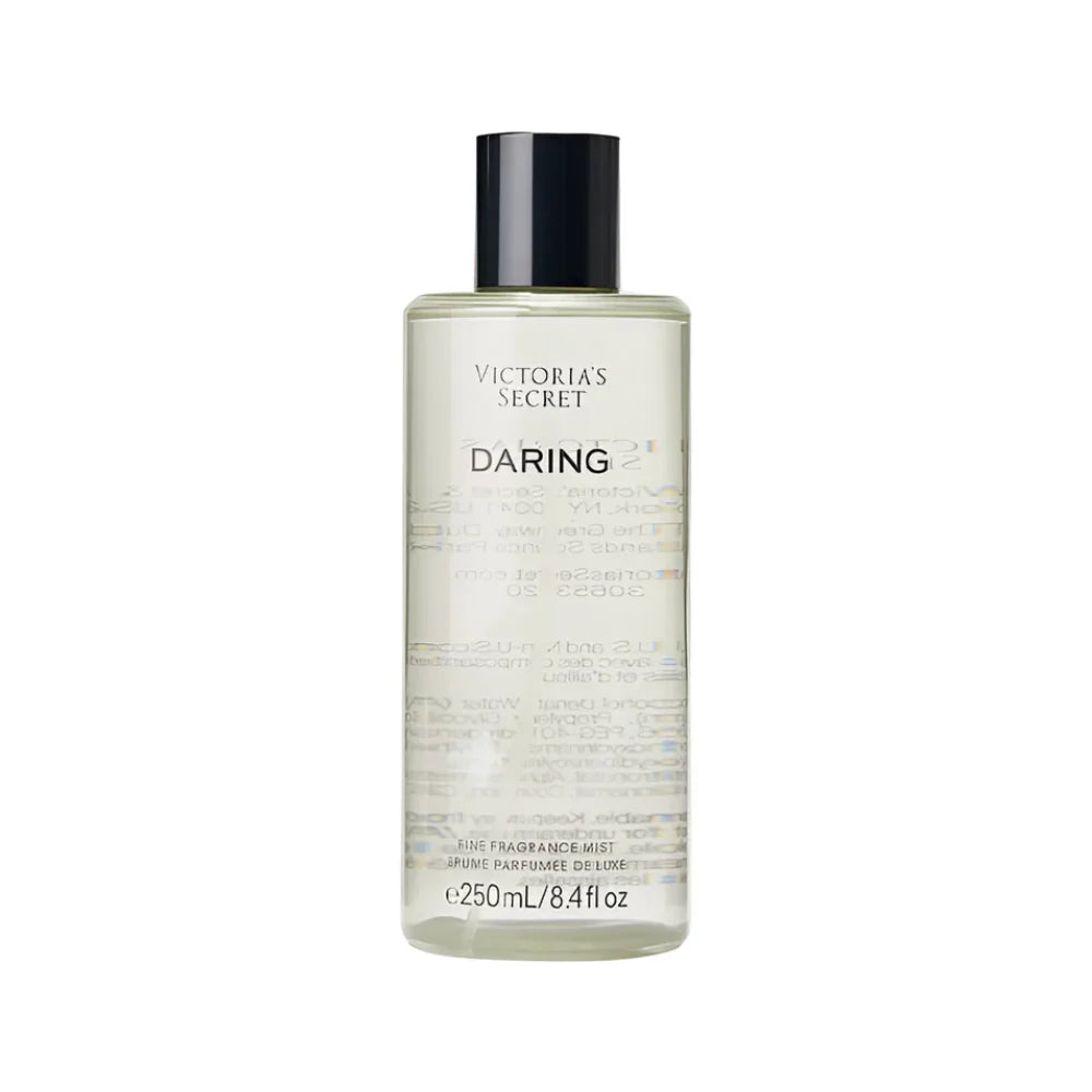 Victoria Secret PrestigeDaring Body Mist 250ml Mujer