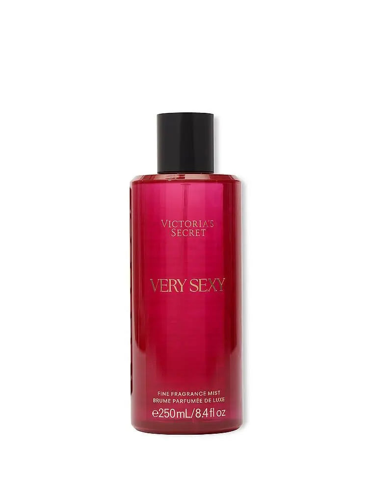 Victoria Secret Mist Corporal Very Sexy 250ml