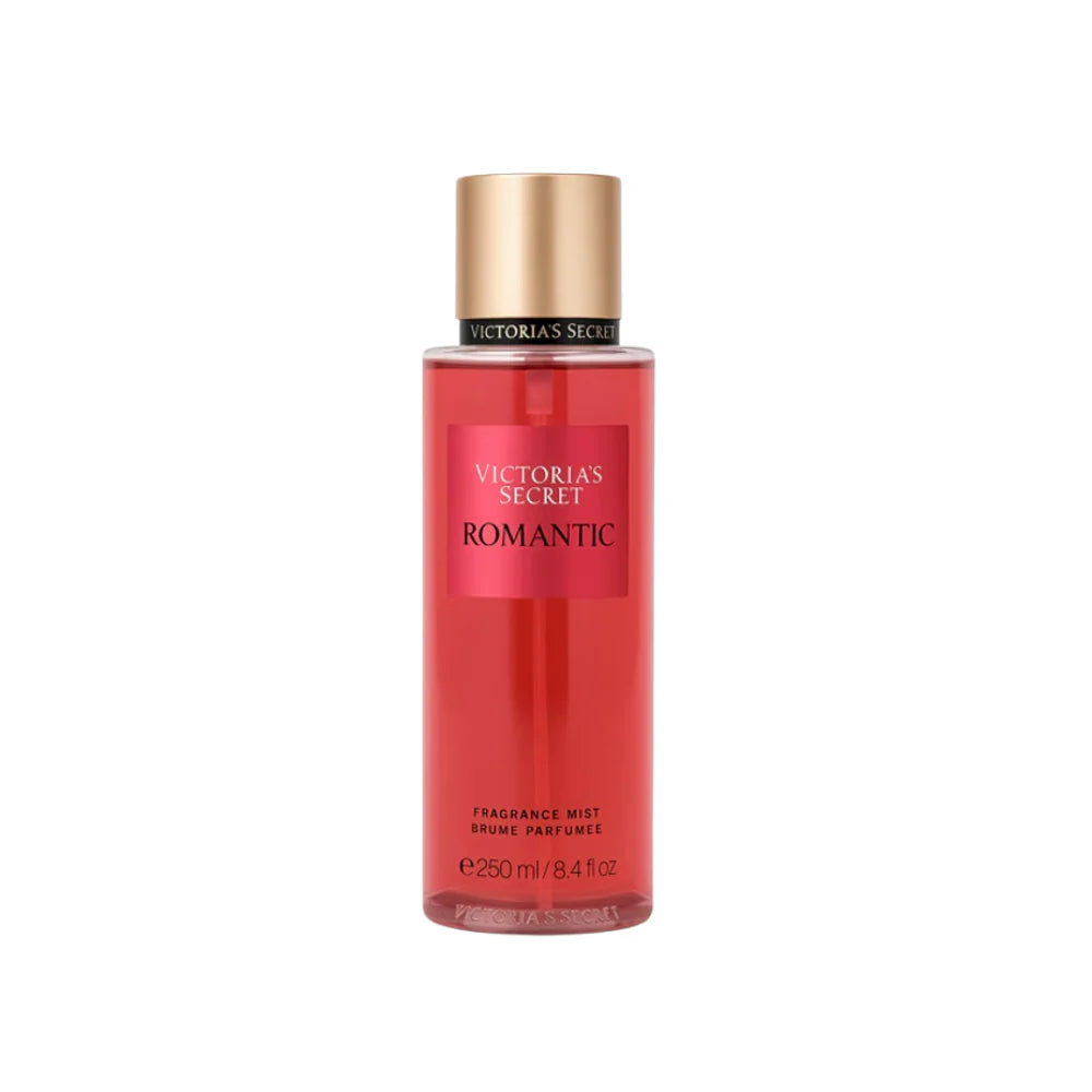 Victoria Secret Romantic Body Splash 250ml Mujer Nuevo Formato