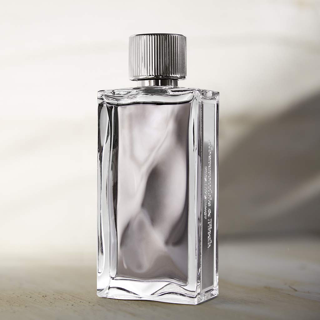 Abercrombie & Fitch First Instinct Hombre Edt 100 ml