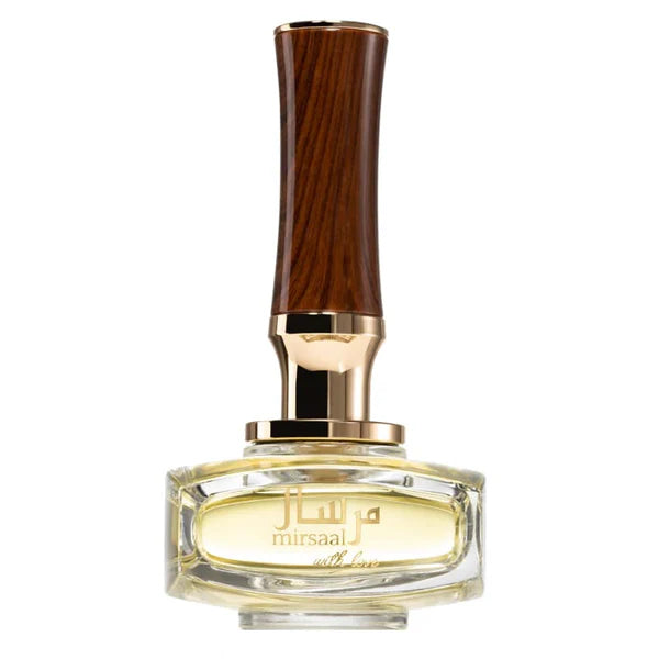 AFNAN MIRSAAL WITH LOVE MUJER EDP 90 ML