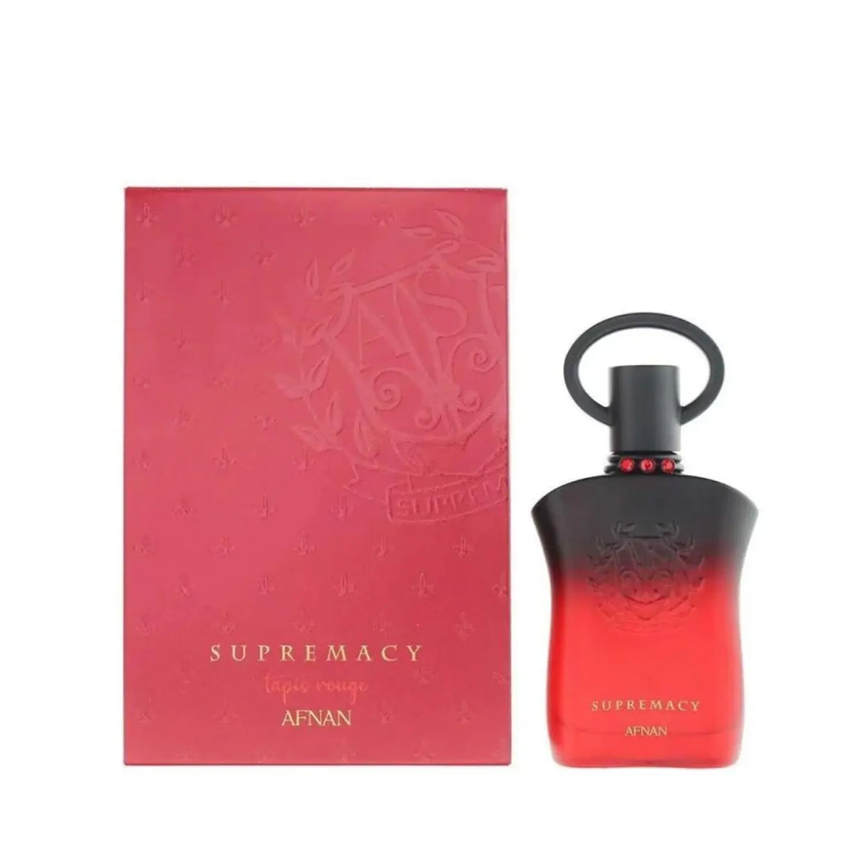 Afnan Supremacy Tapis Rouge Mujer Edp 90 ml