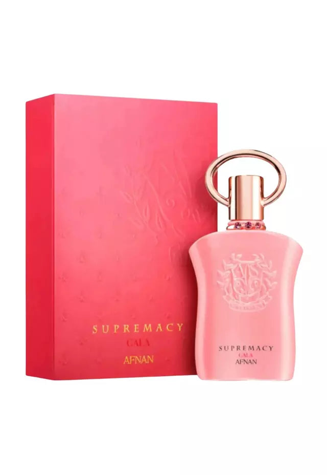 Afnan Supremacy Gala Mujer Edp 90 ml