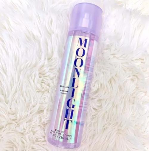 Ariana Grande Moon Light Mist 236Ml Mujer