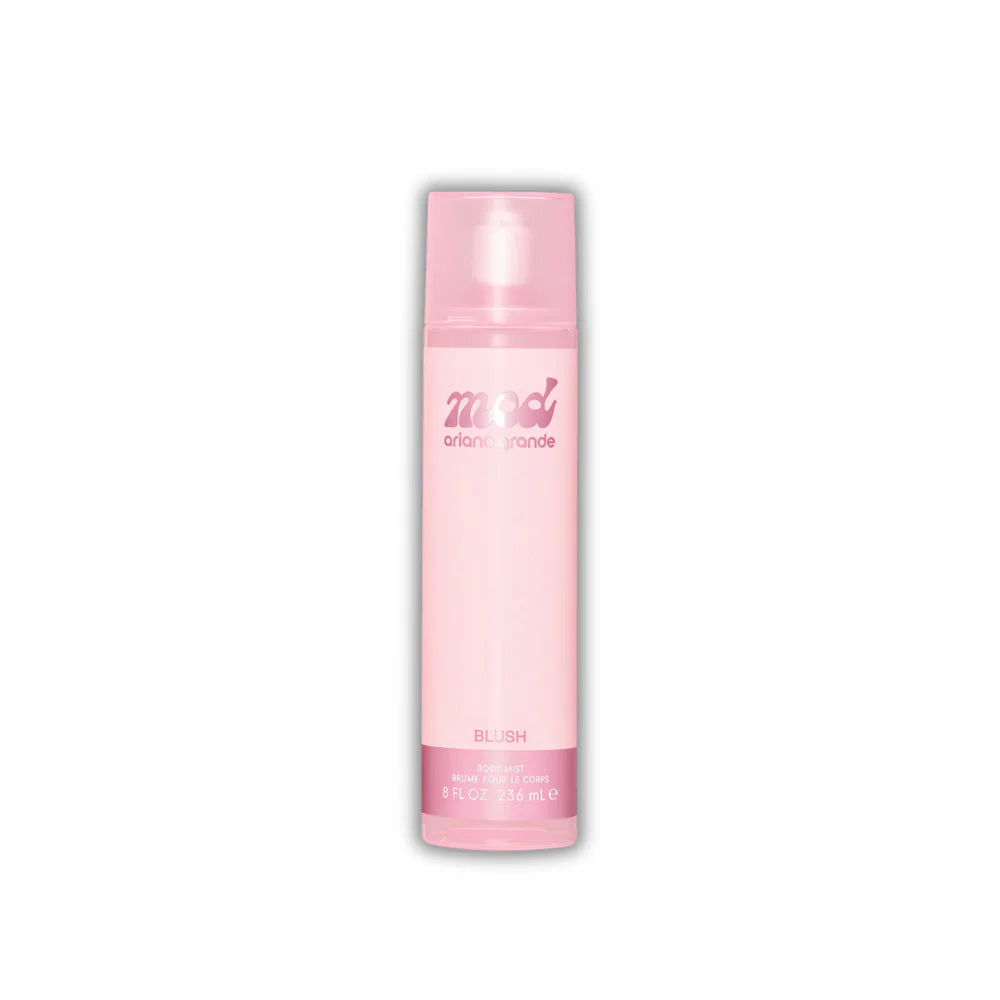 Ariana Grande Mod Blush Body Splash 236Ml Mujer