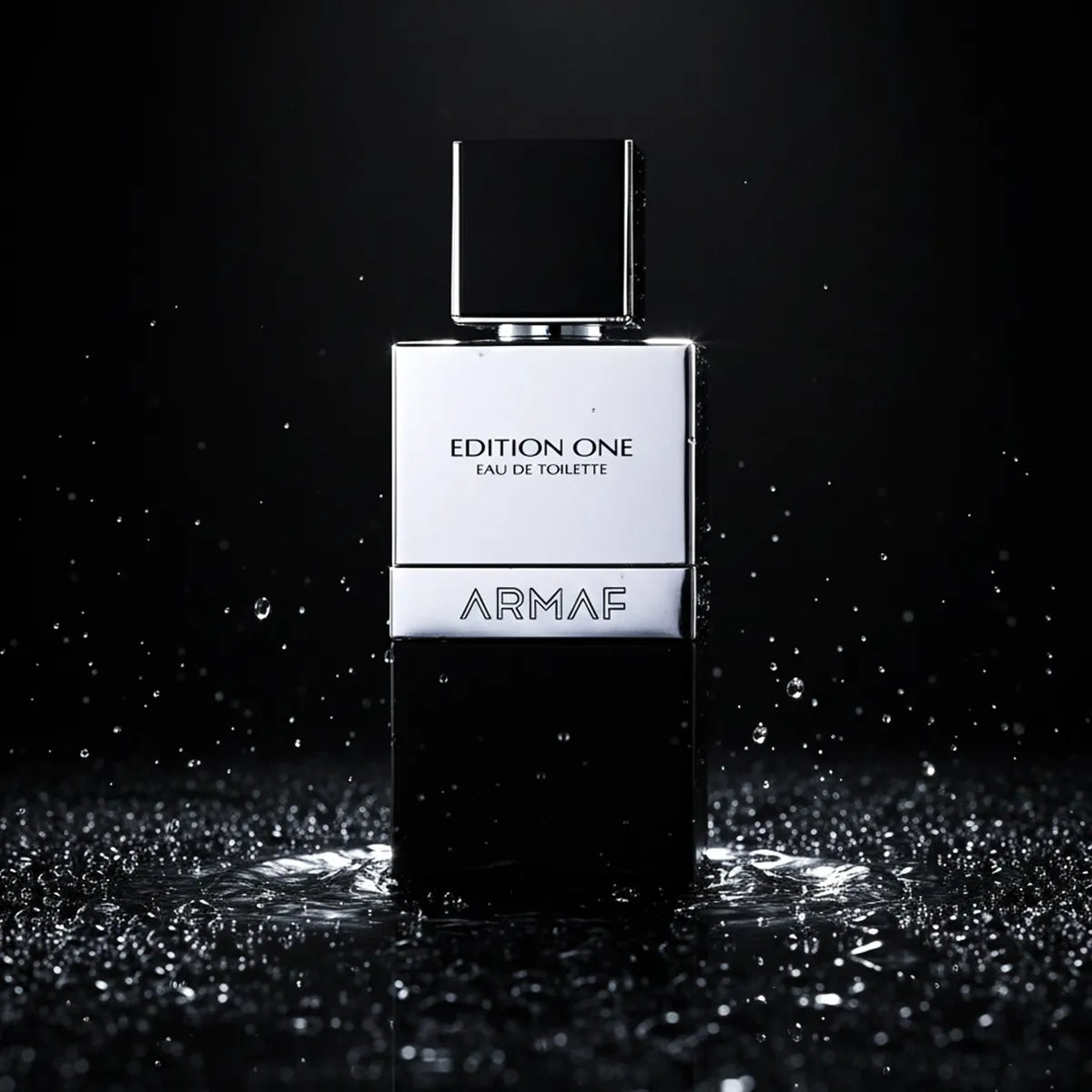 Armaf Edition One Hombre Edp 100 ml