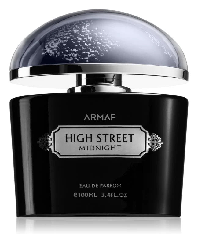Armaf High Street Midnight Mujer Edp 100 ml