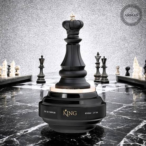 ARMAF KING CHECK MATE HOMBRE EDP 100 ML