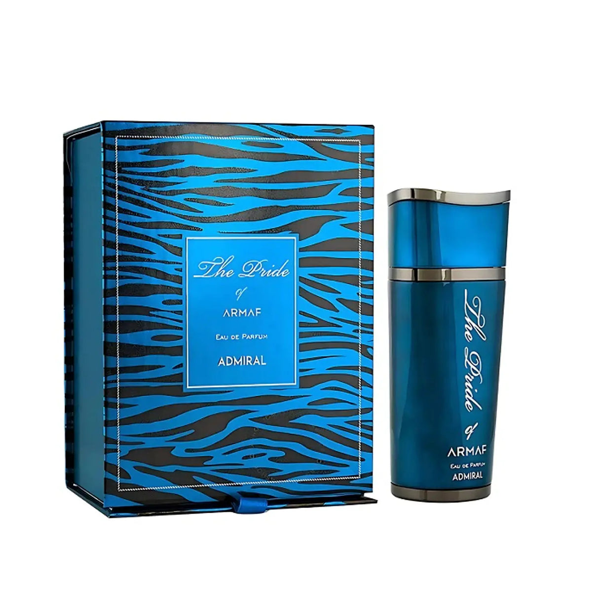 Armaf The Pride Of Admiral Unisex Edp 100 ml