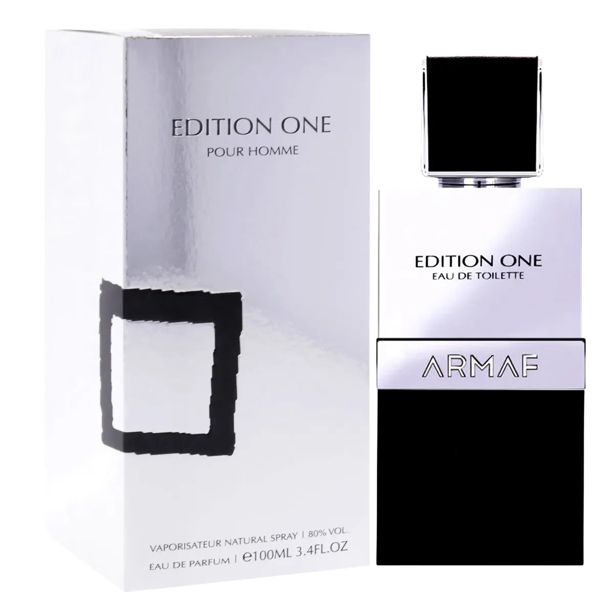 Armaf Edition One Hombre Edp 100 ml