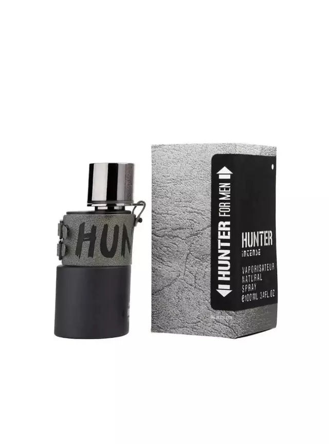 ARMAF HUNTER INTENSE UNISEX EDP 100 ML