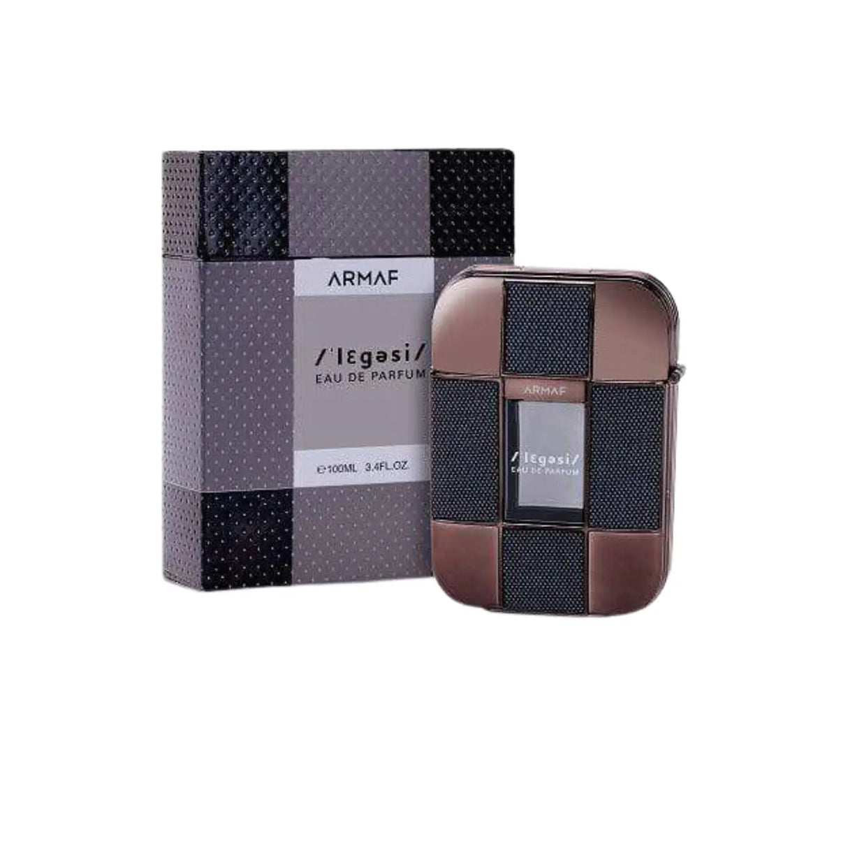 ARMAF LEGESI HOMBRE EDP 100 ML