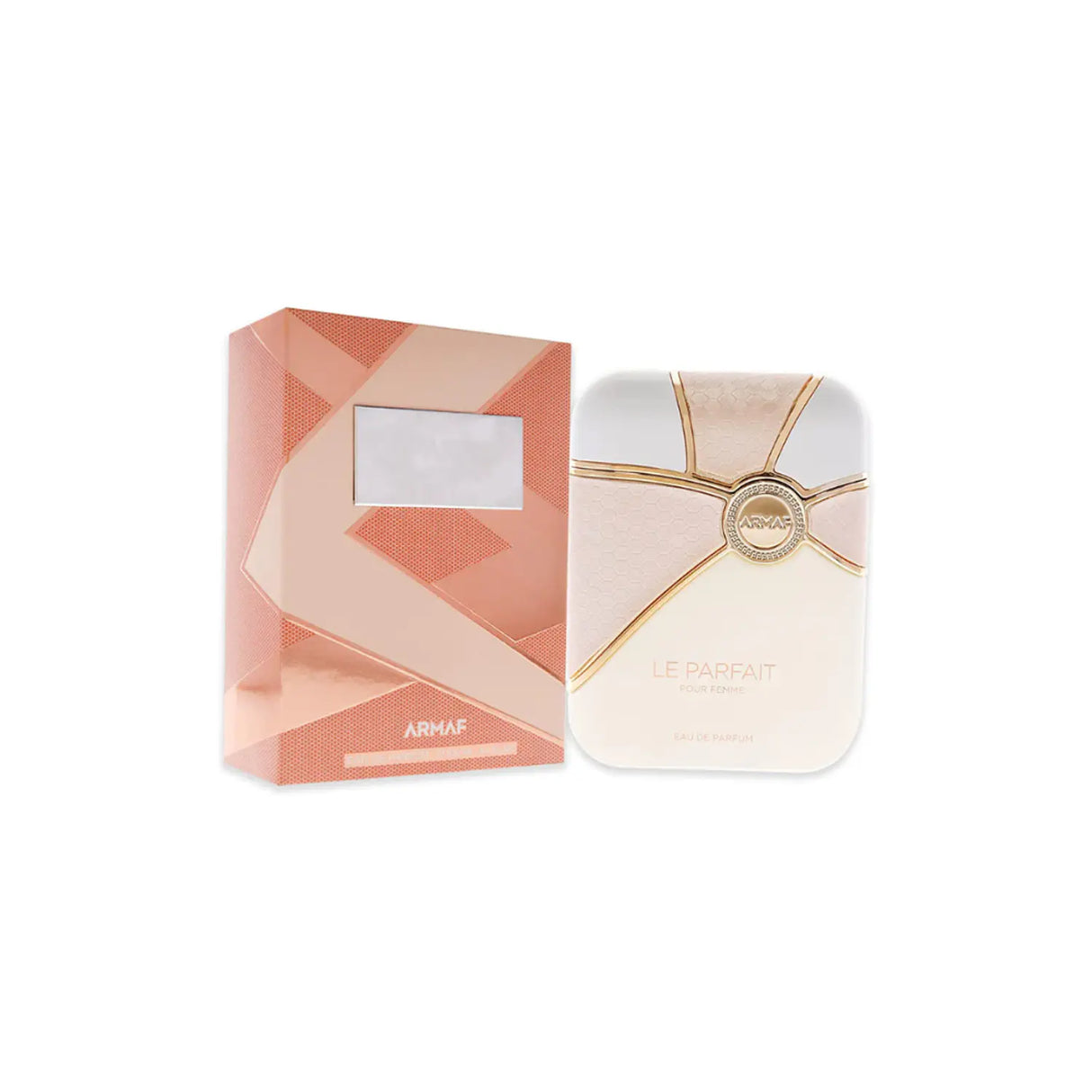 Armaf Le Parfait Mujer Edp 200 ml