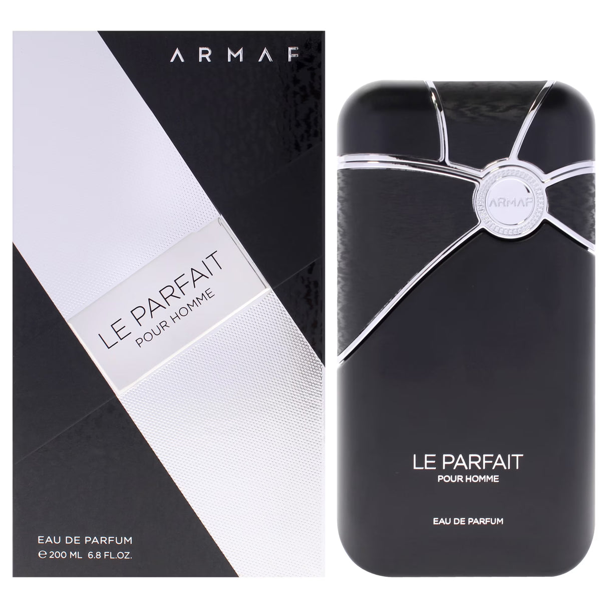 Armaf Le Parfait Hombre Edp 200 ml