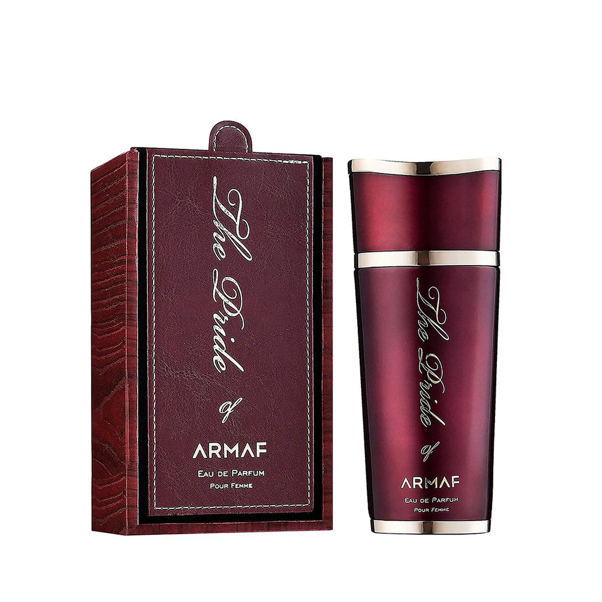 Armaf The Pride For Women Edp 100 ml MUJER