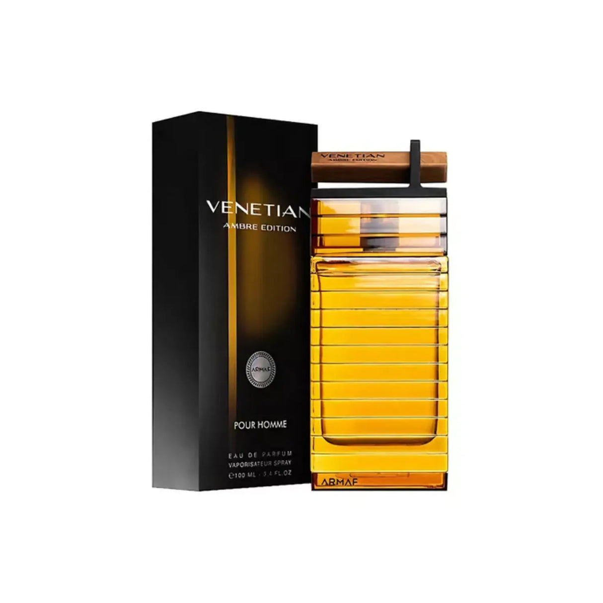ARMAF VENETIAN AMBRE EDITION HOMBRE EDP 100 ML