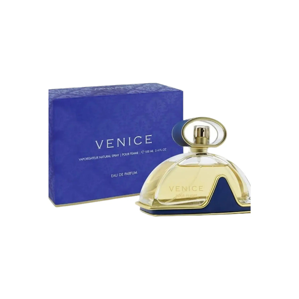 ARMAF VENICE POUR FEMME MUJER EDP 100 ML