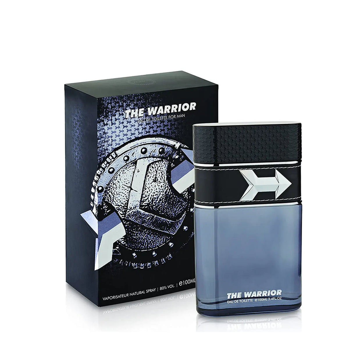 ARMAF THE WARRIOR Hombre EDT 100 ML