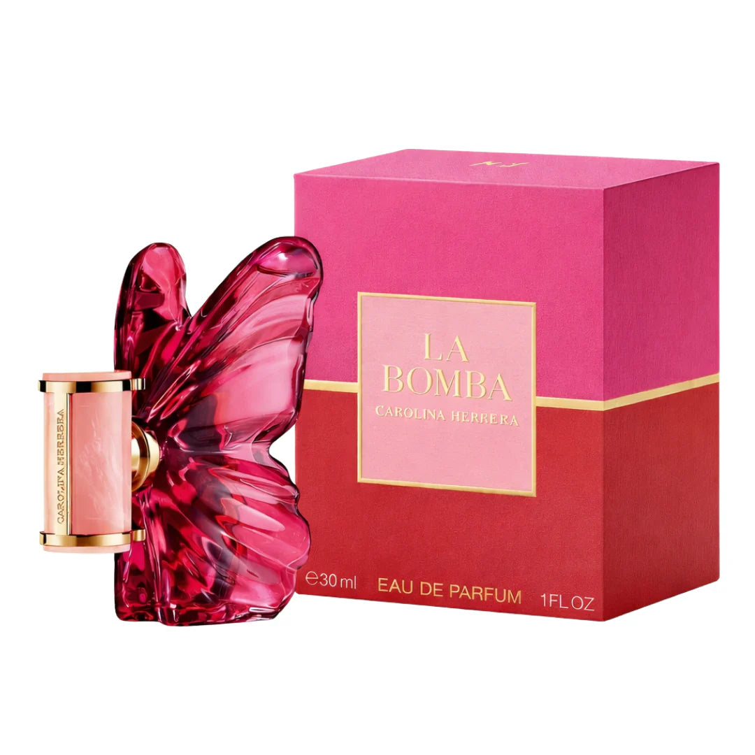 Carolina Herrera La Bomba EDP 30 ml