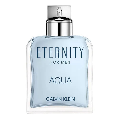 Eternity Aqua for Men Calvin Klein para Hombres 100ML