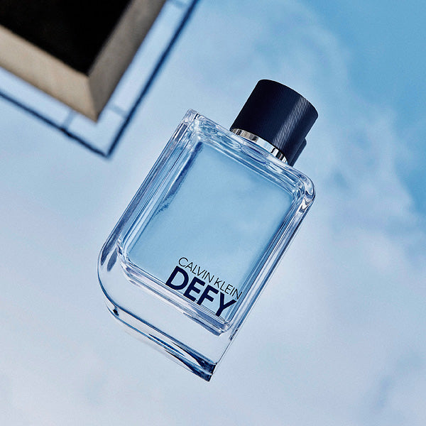 Defy Calvin Klein para Hombres 100ML