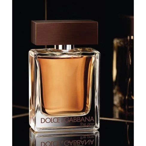 The One Men Dolce Gabbana 50Ml Hombre Edt