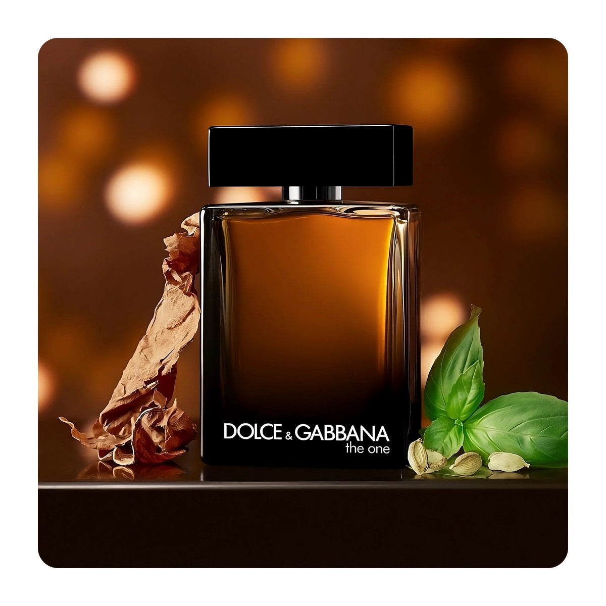 The One Men Dolce Gabbana 50Ml Hombre Edt