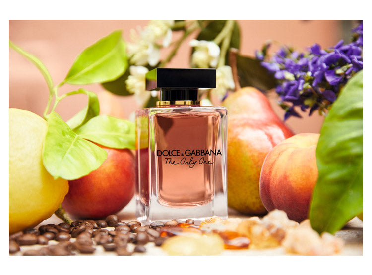 The Only One Dolce Gabbana Estuche 100Ml Mujer
