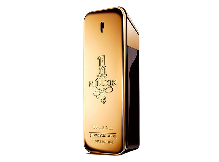 1 Million Edt 100 Ml - Paco Rabanne