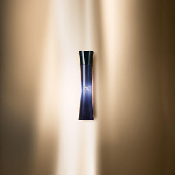 Giorgio Armani Code EDP 75 ML Mujer