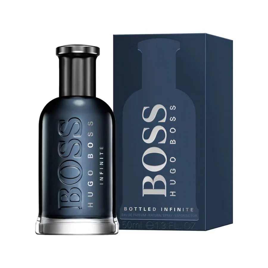 Hugo Boss Bottled Infinite EDP 50 ML (H)