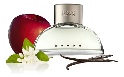 Hugo Boss Women Media Luna EDP 90 ml