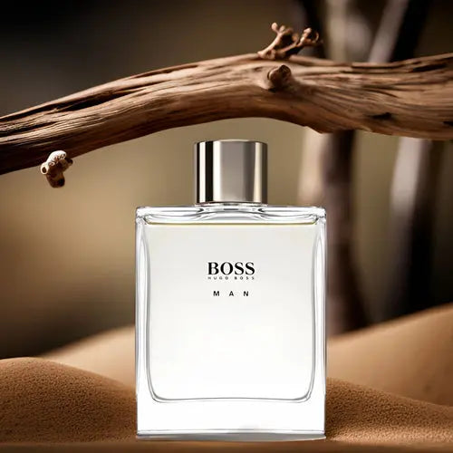 Hugo Boss Orange Man EDT 100 ml (Nueva Presentacion)