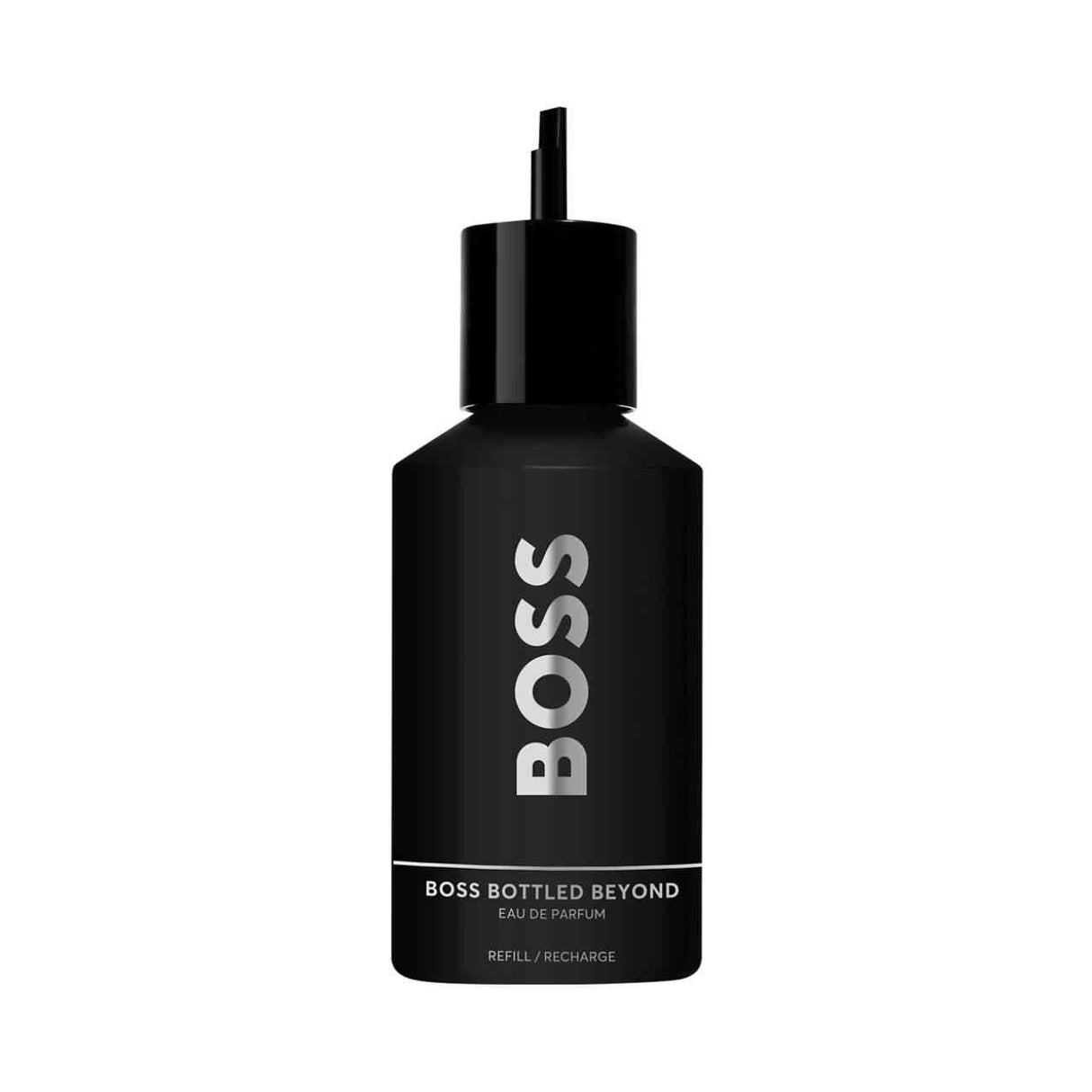 Hugo BOSS BOTTLED BEYOND VARON REFILL EDP 200 ML