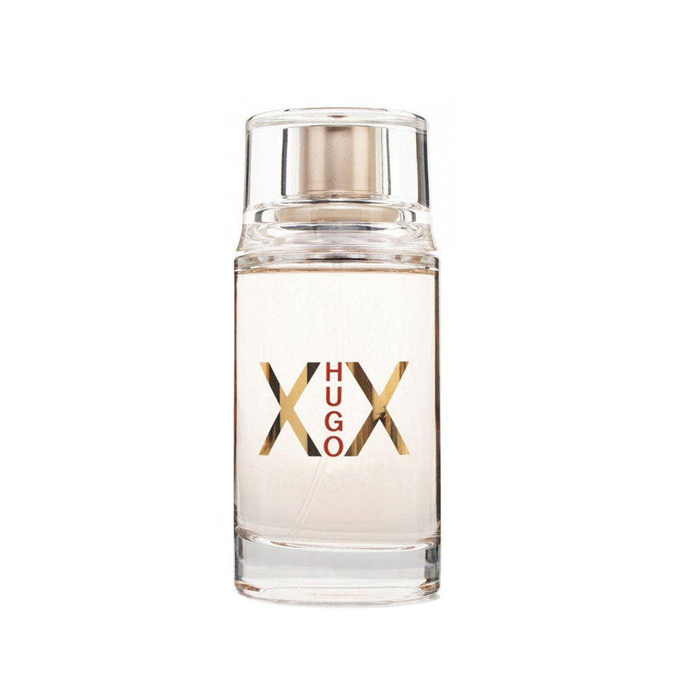 Hugo Boss XX Mujer EDT 100 ml