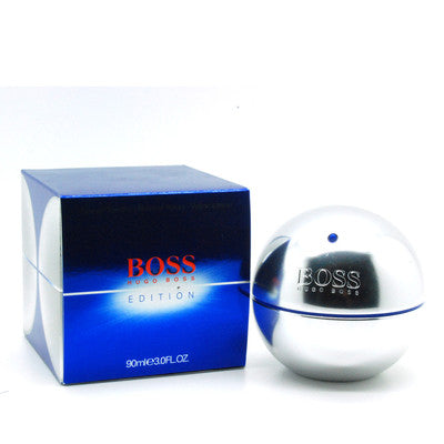 Hugo BOSS INMOTION EDITION BLUE VARON EDT 90 ML