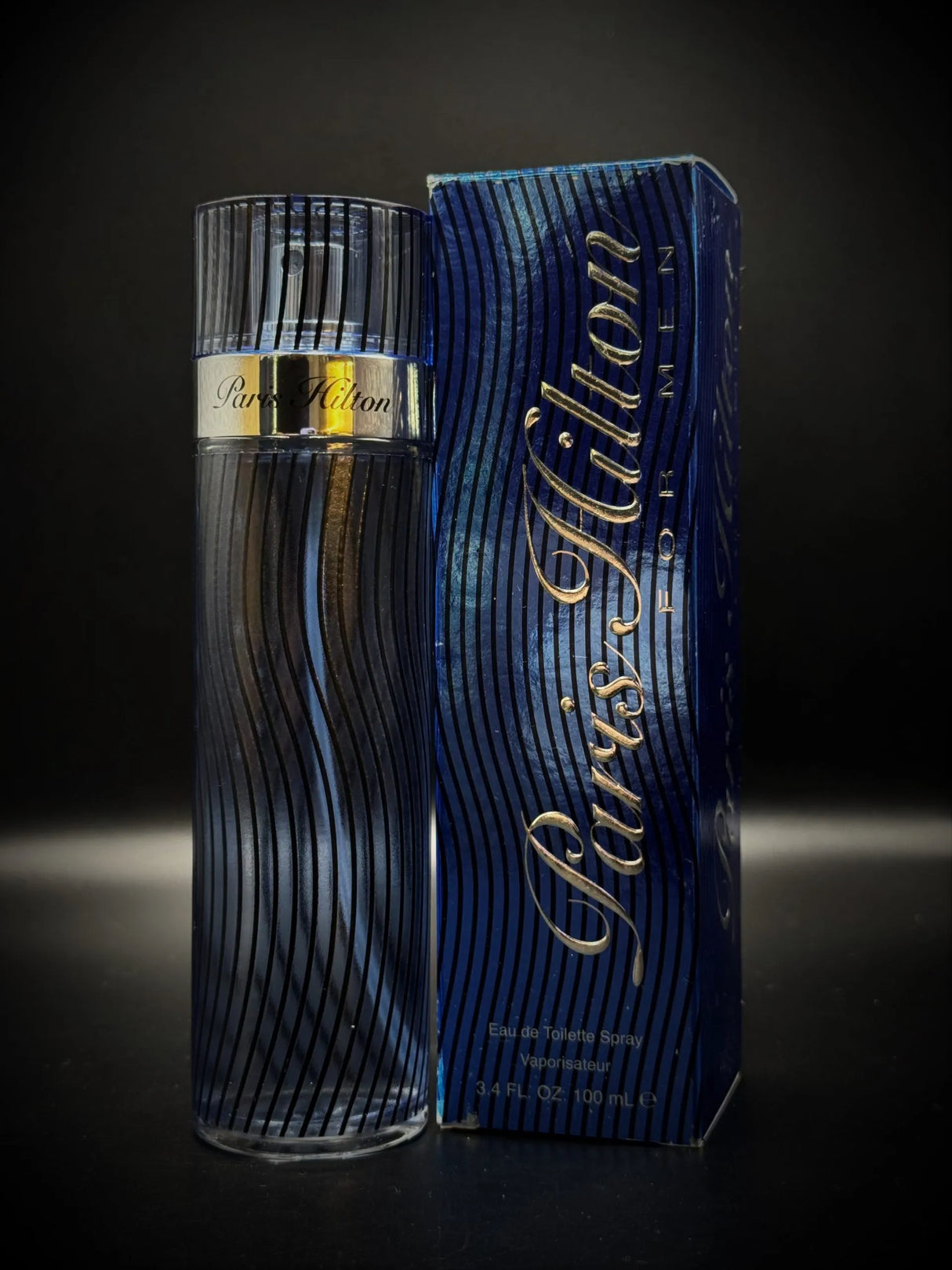 Paris Hilton Hombre EDT 100 ml