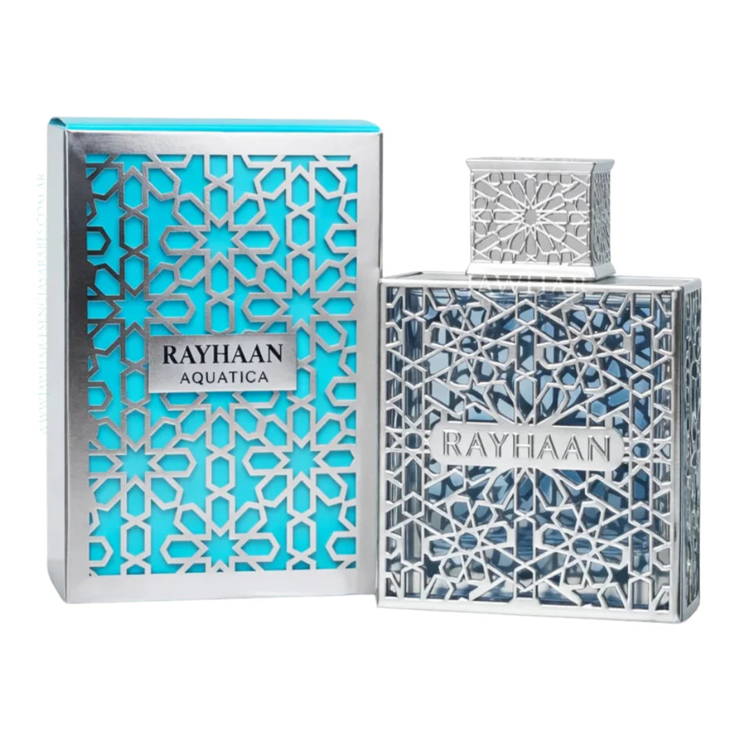Rayhaan Aquatica EDP 100 ml