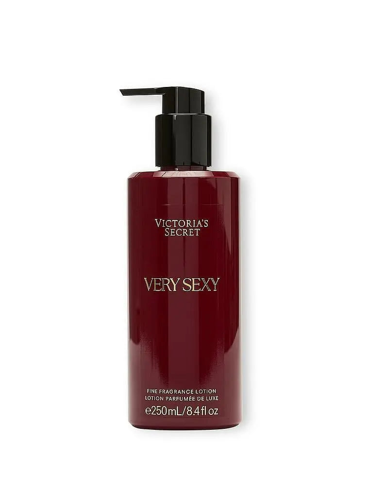 Victoria Secret Crema Corporal Very Sexy 250ml