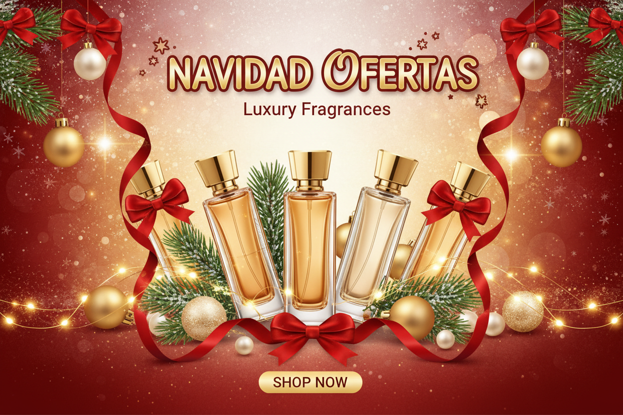 NAVIDAD OFERTAS
