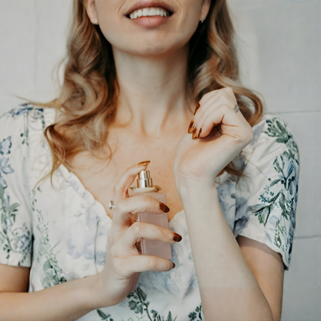 Perfumes Para Mujer
