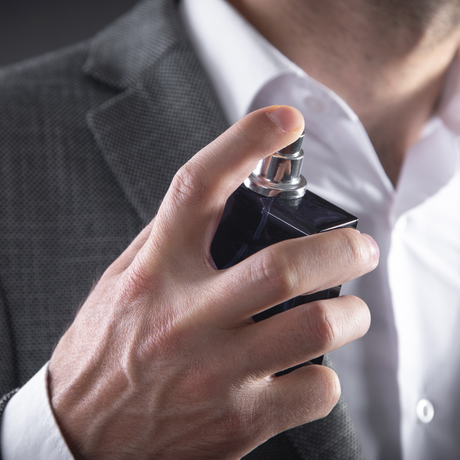 Perfumes de Hombre