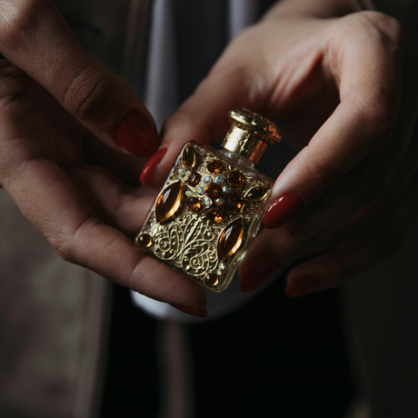 Perfumes Unisex