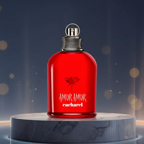 Perfumes Tester